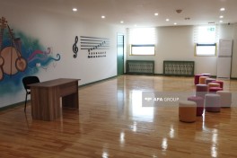 Füzuli şəhərində yeni tikilmiş uşaq bağçasının açılışı olub - FOTO  - YENİLƏNİB 
