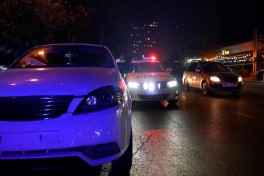 Abşeronda 17 nəfər saxlanılıb, 19 cinayətin üstü açılıb - VİDEO 