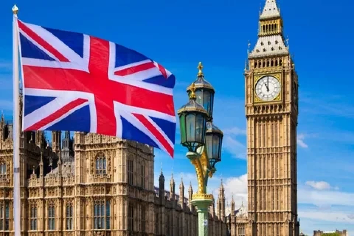 Britaniya SEPAH-ın qadağan olunmuş təşkilatlar siyahısına daxil edilməsi üçün qanun layihəsi hazırlayır