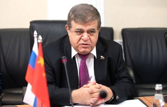 Vladimir Cabarov