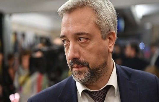Yevgeni Primakov