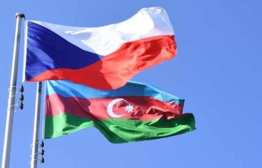 Çexiya ilə əməkdaşlıqda yeni mərhələ: Azərbaycan dünyada nüfuzunu getdikcə artırır