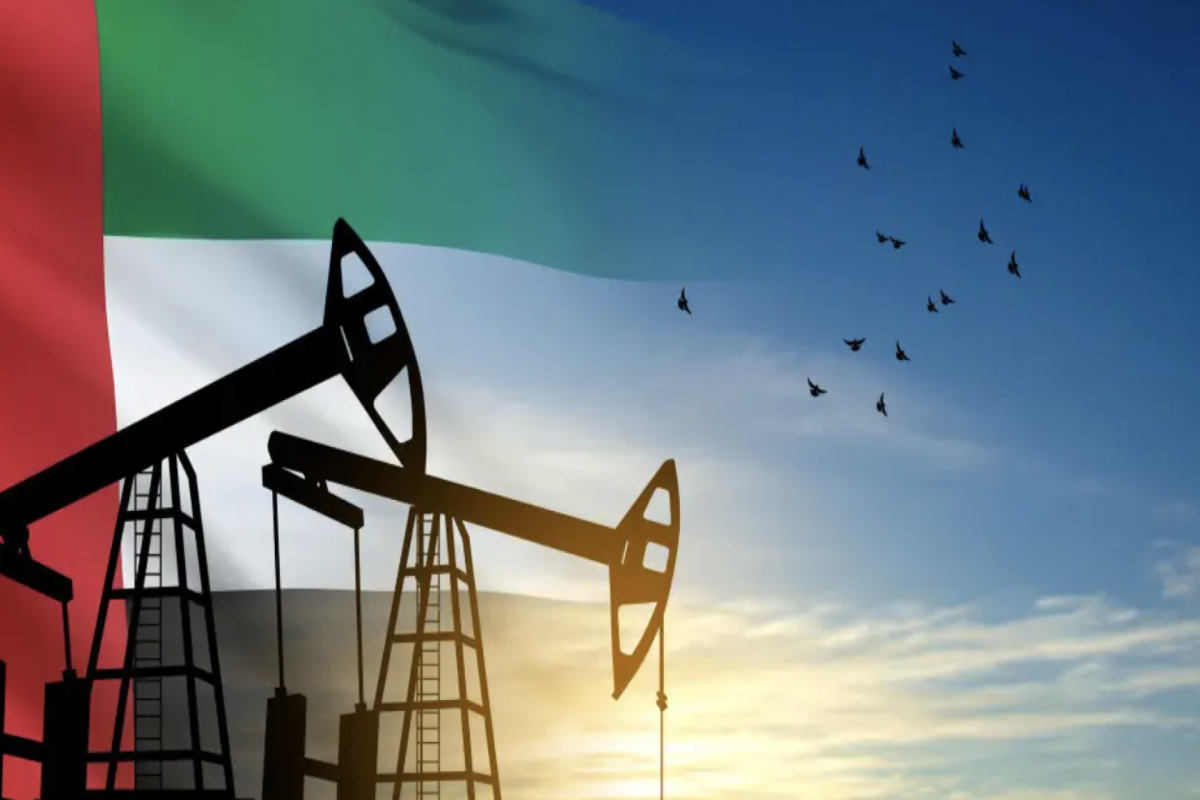 La Repubblica: BƏƏ-nin OPEC-dən çıxması neft təklifinin artmasına səbəb ola bilər
