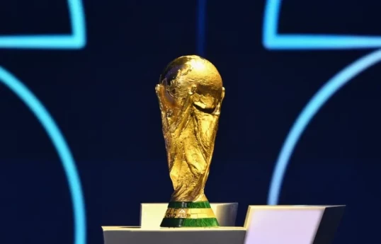Hökumət sözçüsü: İran Futbol üzrə Dünya Çempionatında iştirak edəcək