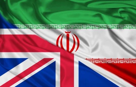 İranın Böyük Britaniyadakı səfiri XİN-ə çağırılıb