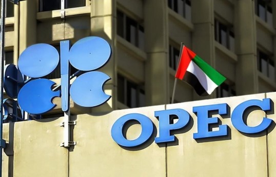 The Namibian: BƏƏ-nin OPEC və OPEC+dən çıxması bu təşkilatlara ciddi zərbə vura bilər
