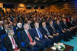 Türkiyədə “Nəsillərarası istedadın üzə çıxarılması” mövzusunda Bacarıqlar Sammiti keçirilir