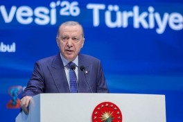 Türkiyədə “Nəsillərarası istedadın üzə çıxarılması” mövzusunda Bacarıqlar Sammiti keçirilir