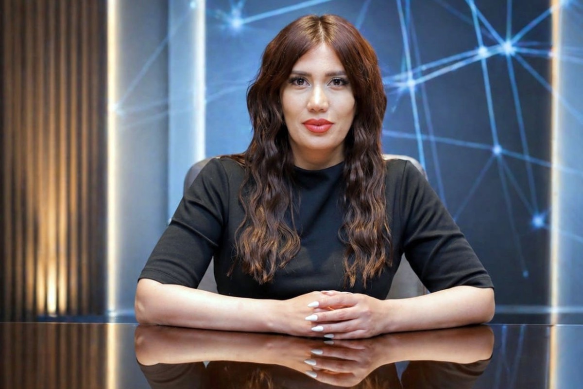 Sara Əzimova
