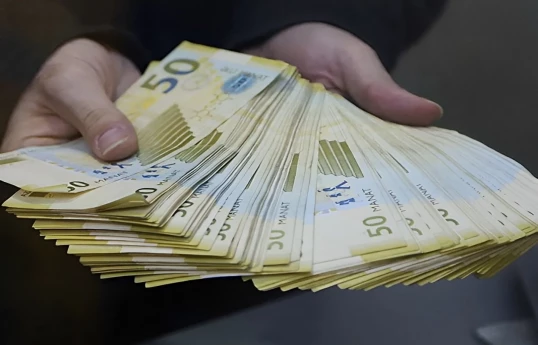 Azərbaycanda bankların aktivləri 58 mlrd. manata yaxınlaşıb