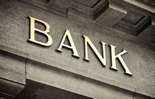 Bank sektorunun xarici öhdəlikləri bu il 470 mln. manata yaxın azalıb
