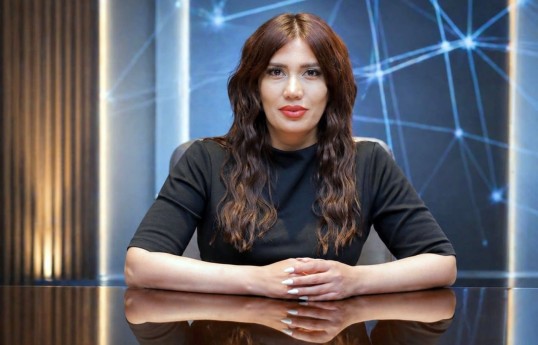 Sara Əzimova
