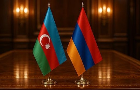 Azərbaycan və Ermənistan delimitasiya işlərinə dair təlimat layihələrinin mətnlərini razılaşdırıb
