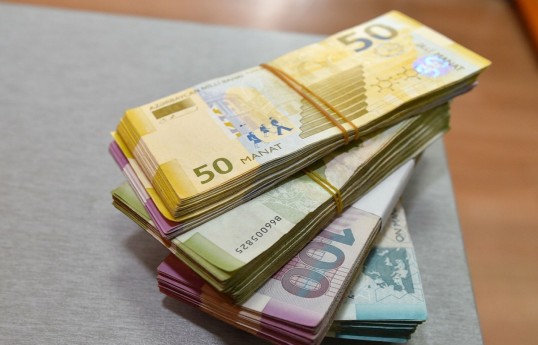 I rübdə bankların kredit faizlərindən əldə etdiyi gəlirlərin məbləği açıqlanıb