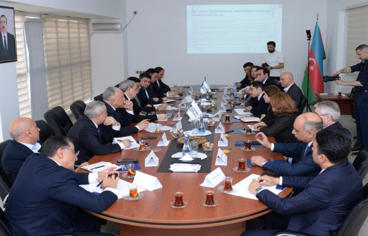 İnnovasiya şəhərciyində ali təhsil müəssisələri üçün yeni imkanlar yaradılır