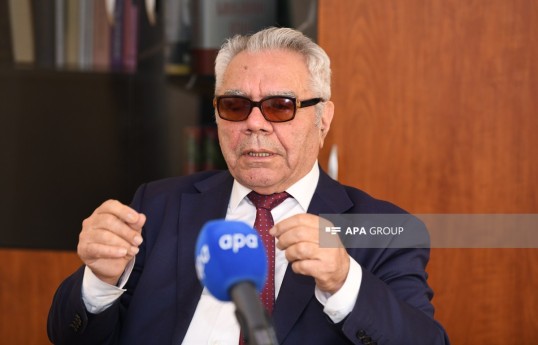 Ziyad Səmədzad