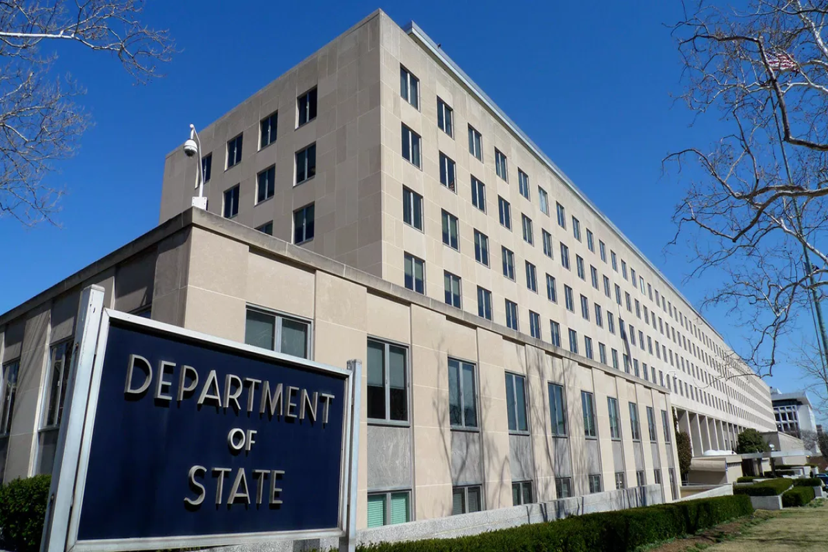 ABŞ-ın 50 ölkəyə tətbiq etdiyi viza girovu proqramı daimi olacaq