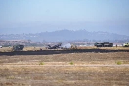 ABŞ-da F-35 qırıcısı qəzaya uğrayıb