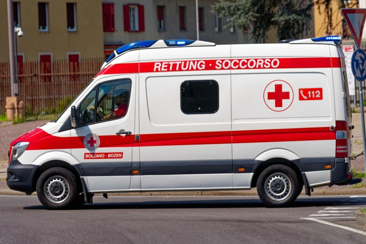 6 killed, 30 injured in traffic accident in central Italy