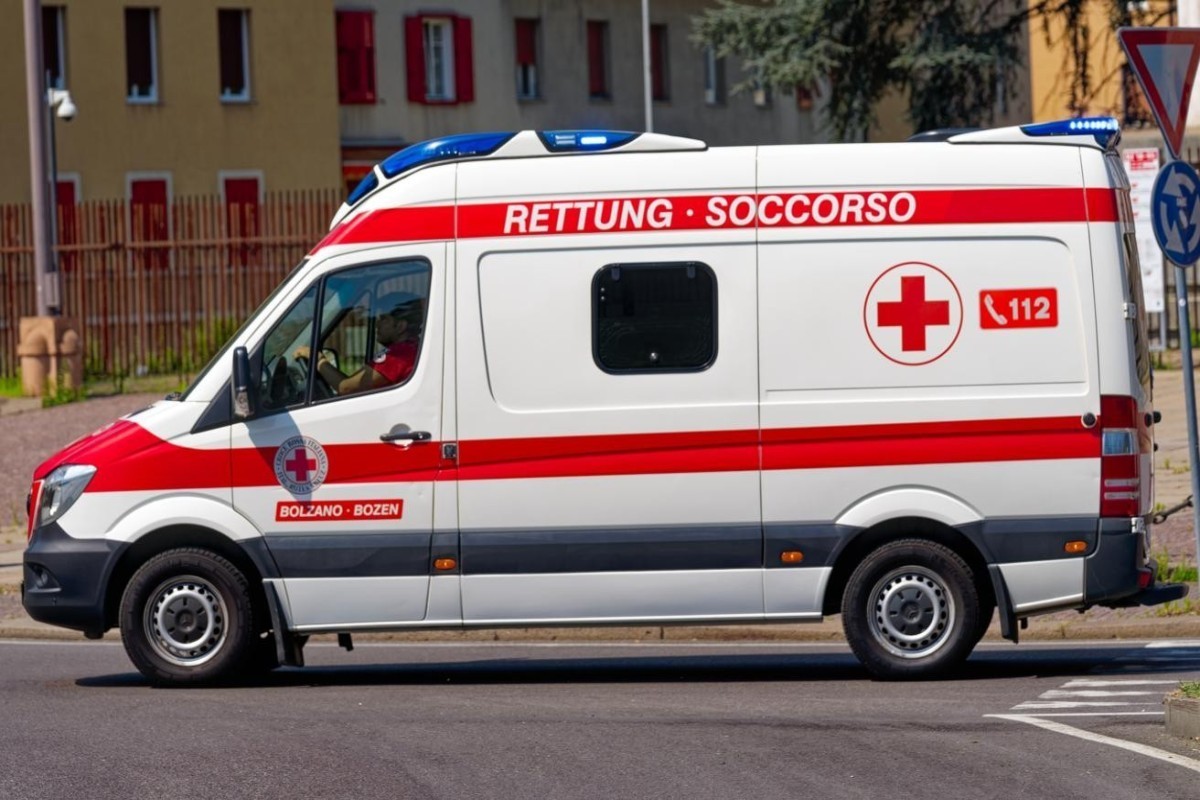 В Италии в ДТП погибли шесть человек, еще 30 пострадали