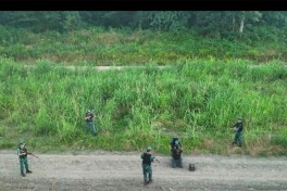 AzTV-dən yeni sənədli film: “Qara kabus”  - VİDEO 