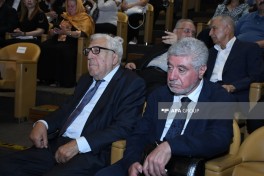 Nəriman Həsənzadə ilə vida mərasimi keçirilir, Prezident və Birinci vitse-prezident əklil göndərib - FOTO  - YENİLƏNİB 