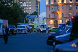 Moskvada restoranda törədilən partlayışda hədəf Rusiya Hava-Kosmik Qüvvələrinin Baş Komandanı olub