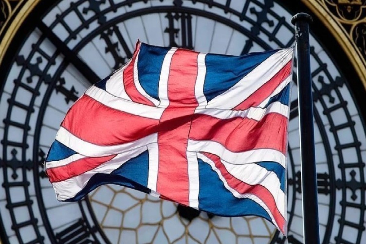 Britain admits 