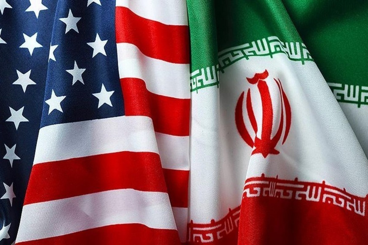 Iran rejects Trump