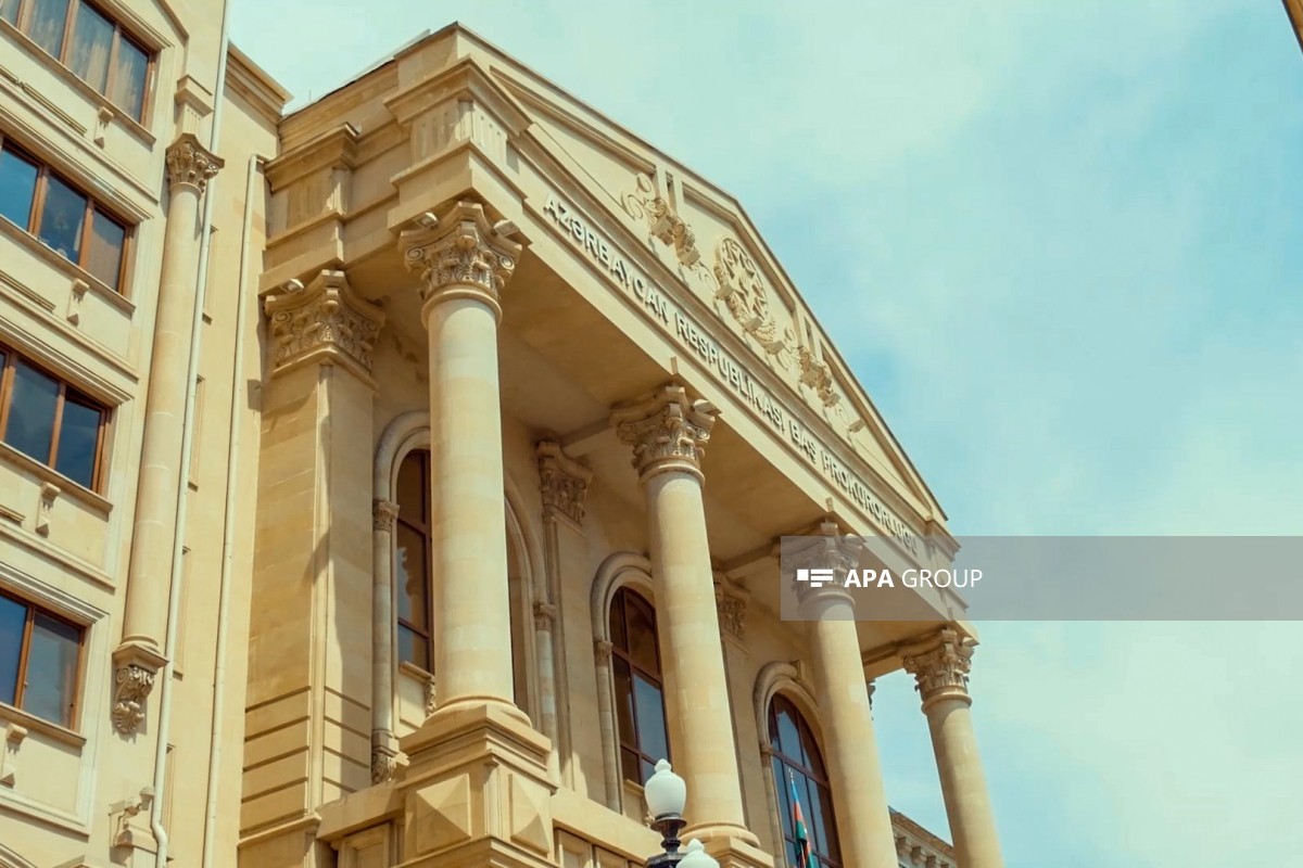 Vergi Xidmətinin sahibkarlardan rüşvət almaqda təqsirləndirilən vəzifəli şəxsləri həbs edilib - <span class="red_color">BİRGƏ MƏLUMAT