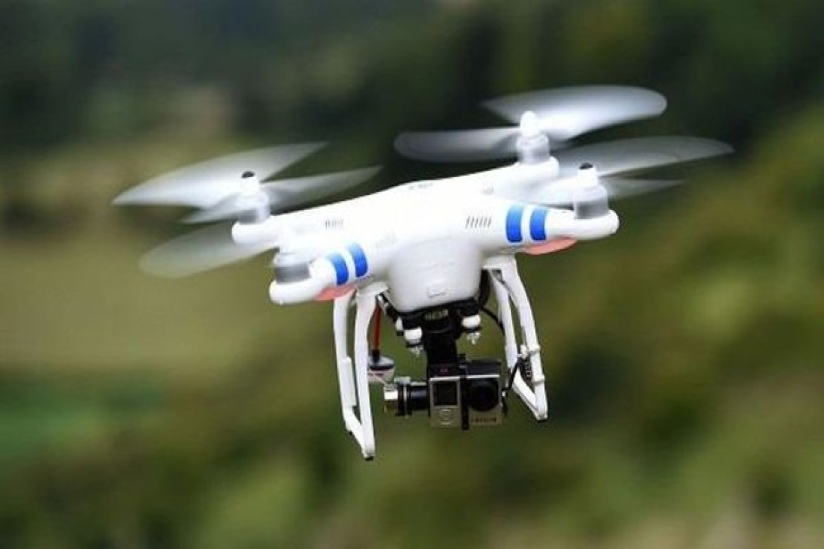Azerbaijan to establish Civil Unmanned Aerial Vehicle Management Information System
