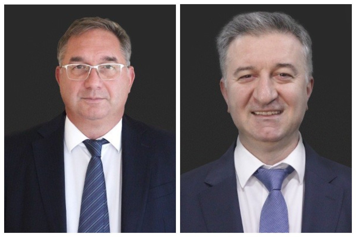 Unibankda yeni sədr təyinatı olub