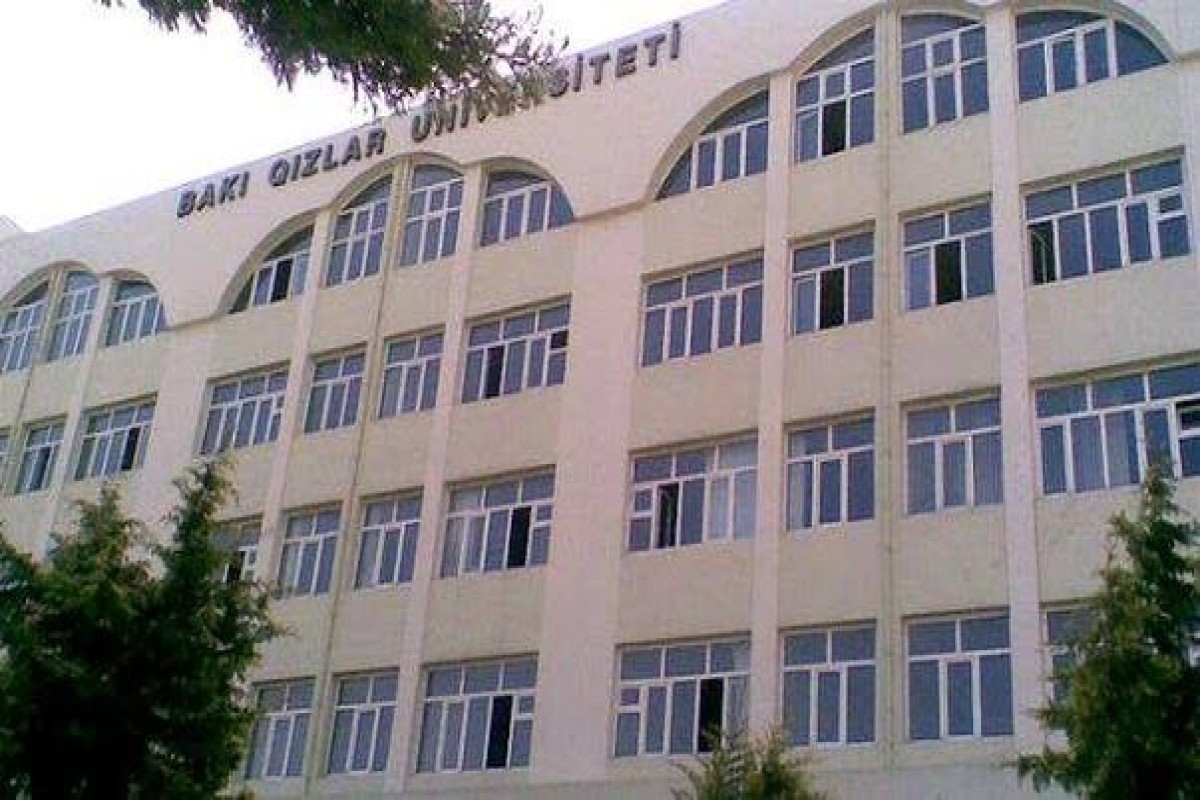 Bakı Qızlar Universitetinin işçilərinin gələcək taleyinə aydınlıq gətirilib