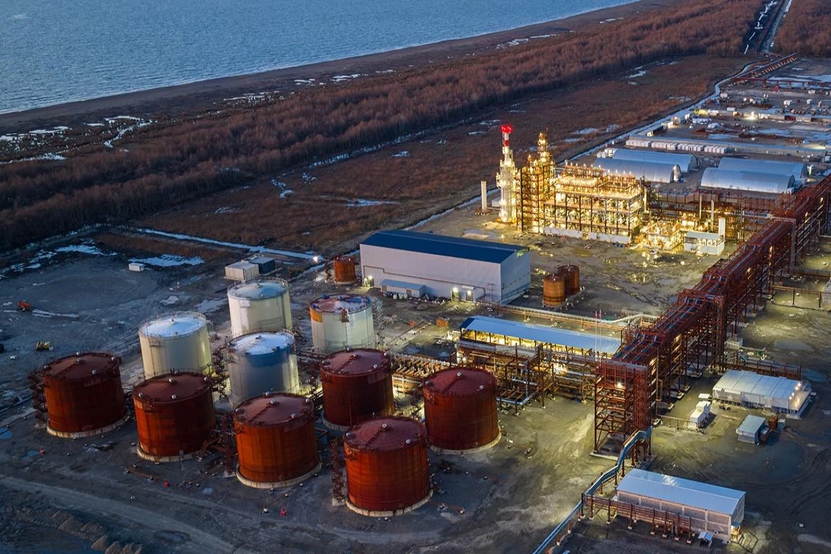 SOCAR обеспечит транзит казахстанской и туркменской нефти на НПЗ в Кулеви