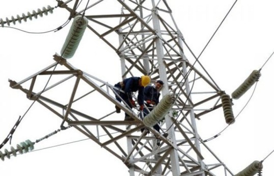Yasamalın bəzi ərazilərində elektrik enerjisi olmayacaq