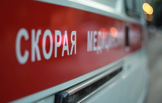 Krasnodarda PUA hücumu nəticəsində 3 nəfər ölüb, 13 nəfər yaralanıb