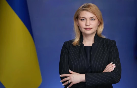 Olqa Stefanişina