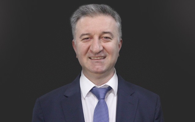 David Qabelaşvili
