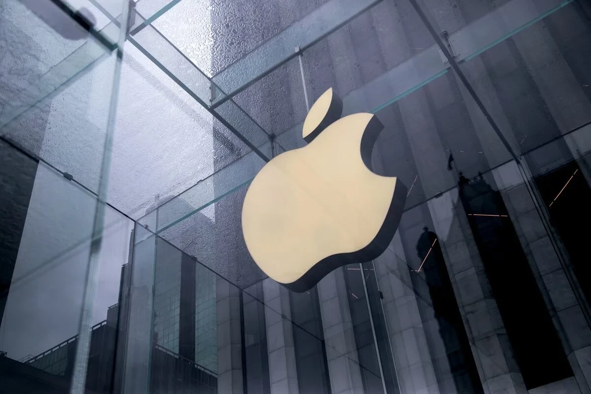 "Apple" Britaniya hökumətini məhkəməyə verib