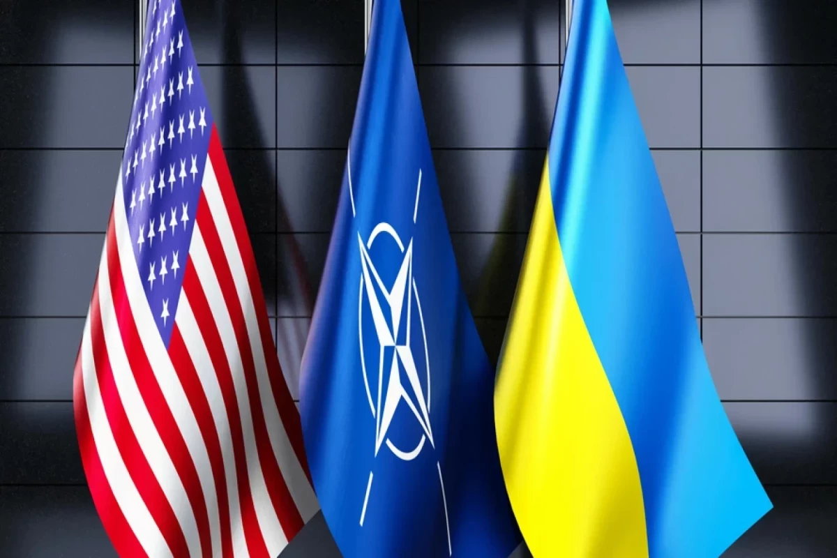 NATO leaves Ukraine arms coordination command under U.S. leadership