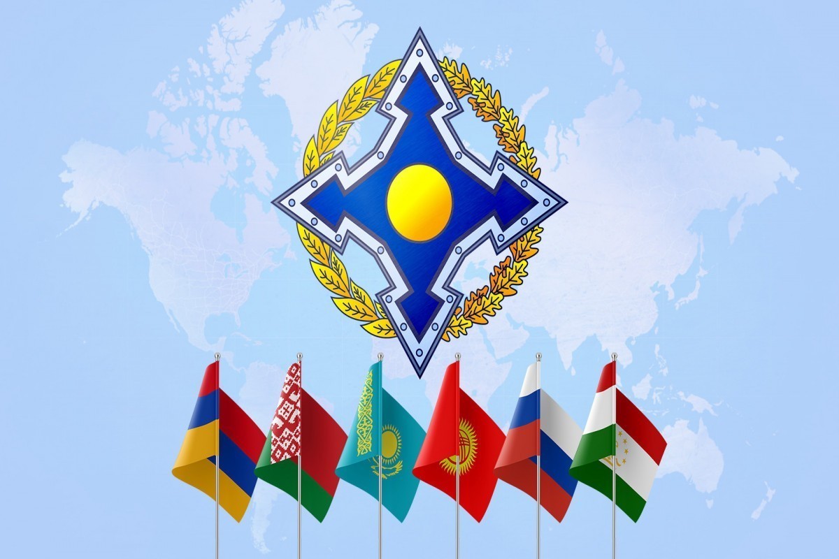 CSTO to discuss suspending Armenia