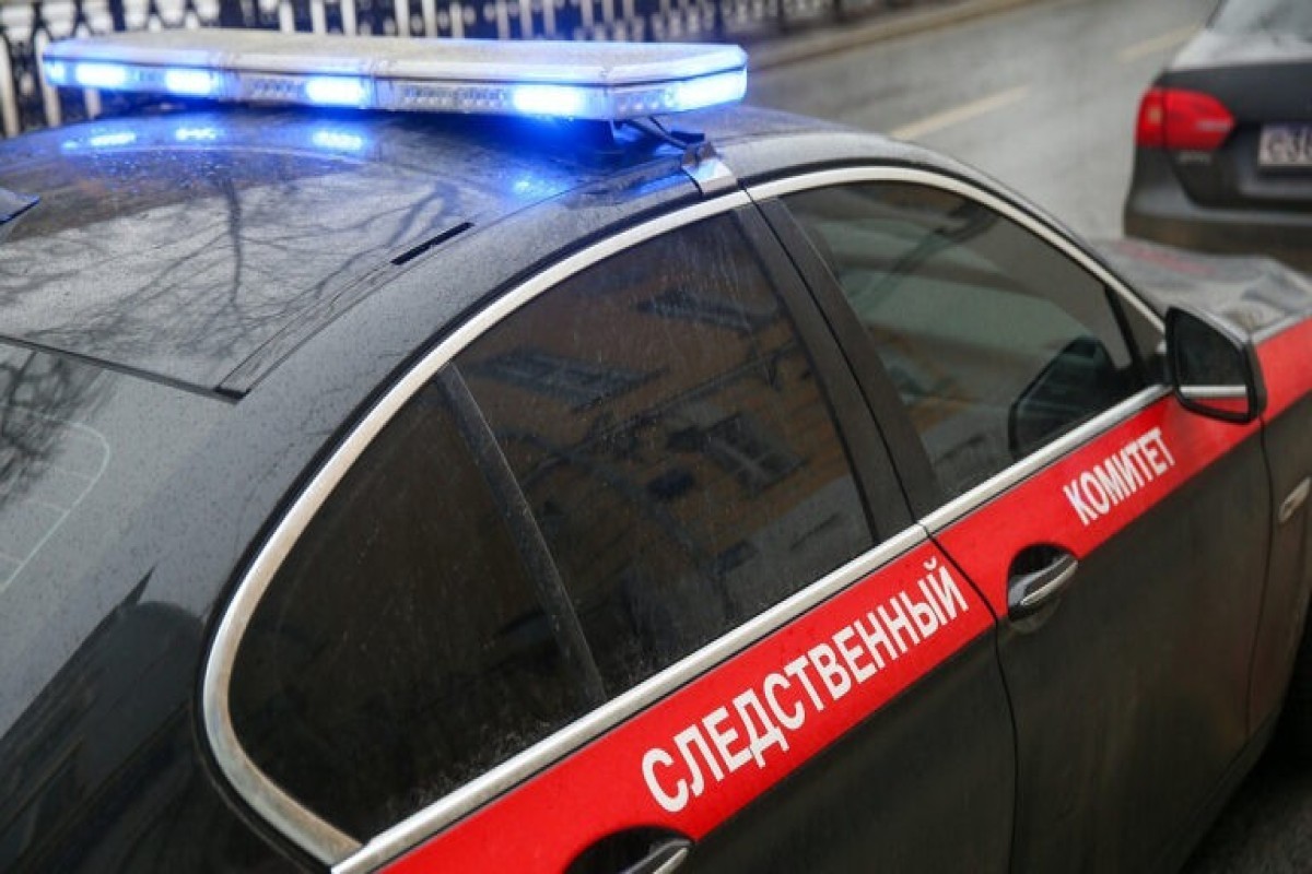Soldier opens fire on fellow servicemen and civilians near Sevastopol, killing four