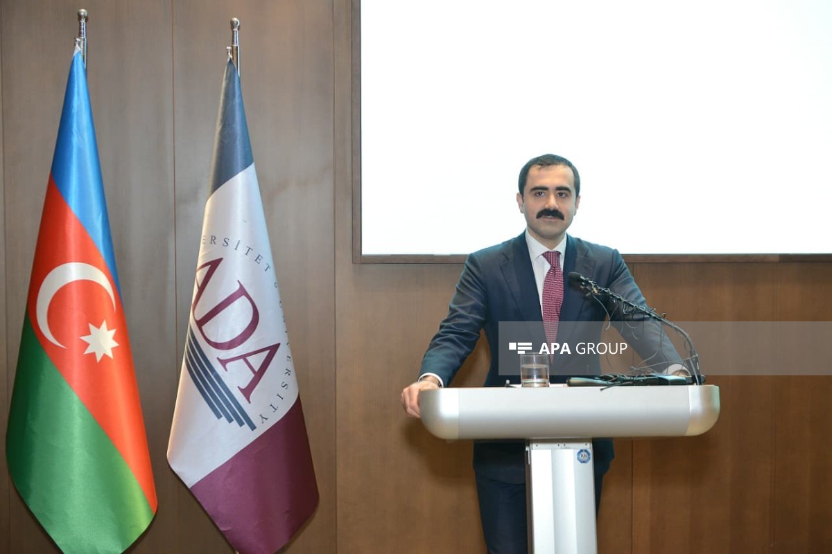 Elm və təhsil nazirinin müavini Həsən Həsənli