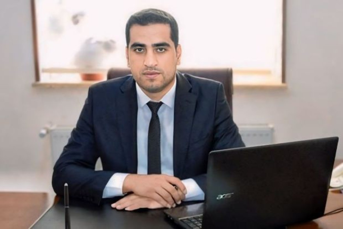 Naim Cahidzadə