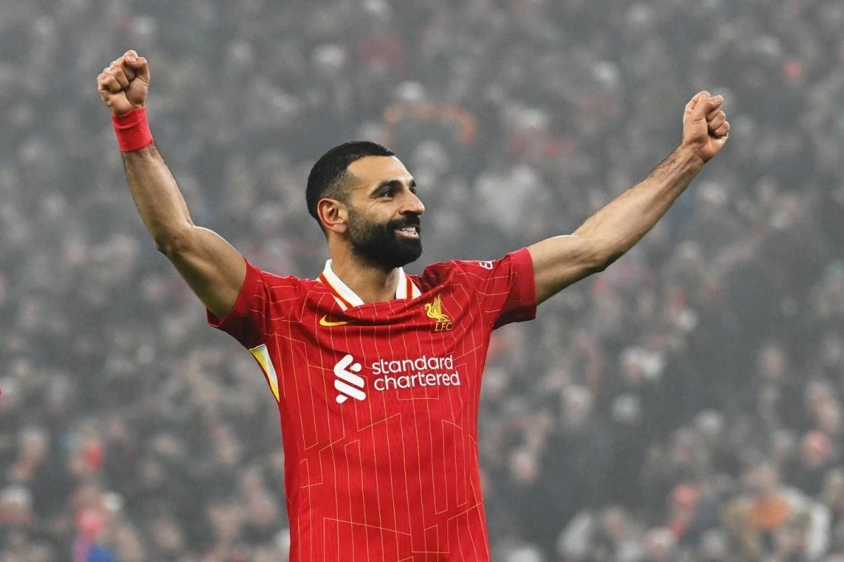 “Trabzonspor” Məhəmməd Salahı transfer edib, sabah Türkiyəyə gəlir