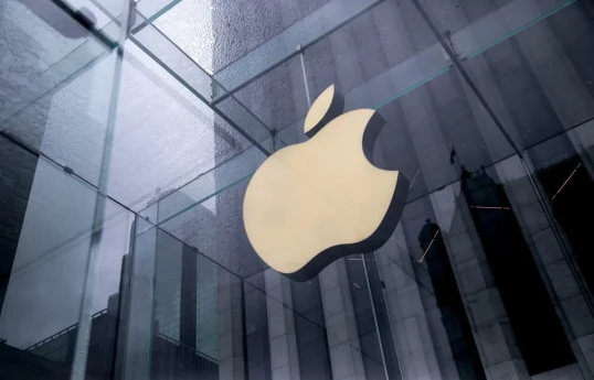 "Apple" Britaniya hökumətini məhkəməyə verib