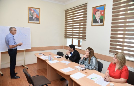 Yeni təmayül tədris modeli üzrə müəllimlərin seçiminə start verilib, 5000-dən çox müraciət var