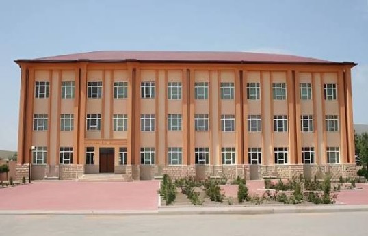 Culfa Rayon İcra Hakimiyyətinə yeni başçı təyin edilib