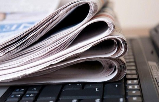 Media məqsədləri üçün materialların gömrük rəsmiləşdirilməsi sadələşdirilmiş qaydada olacaq