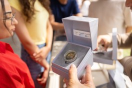 “AzerGold” jurnalistlər üçün təlim və mediatur təşkil edib - FOTO 